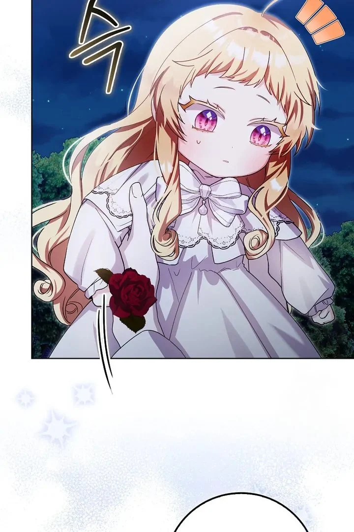 The Baby Fairy is a Villain Chapter 6 Gambar 13