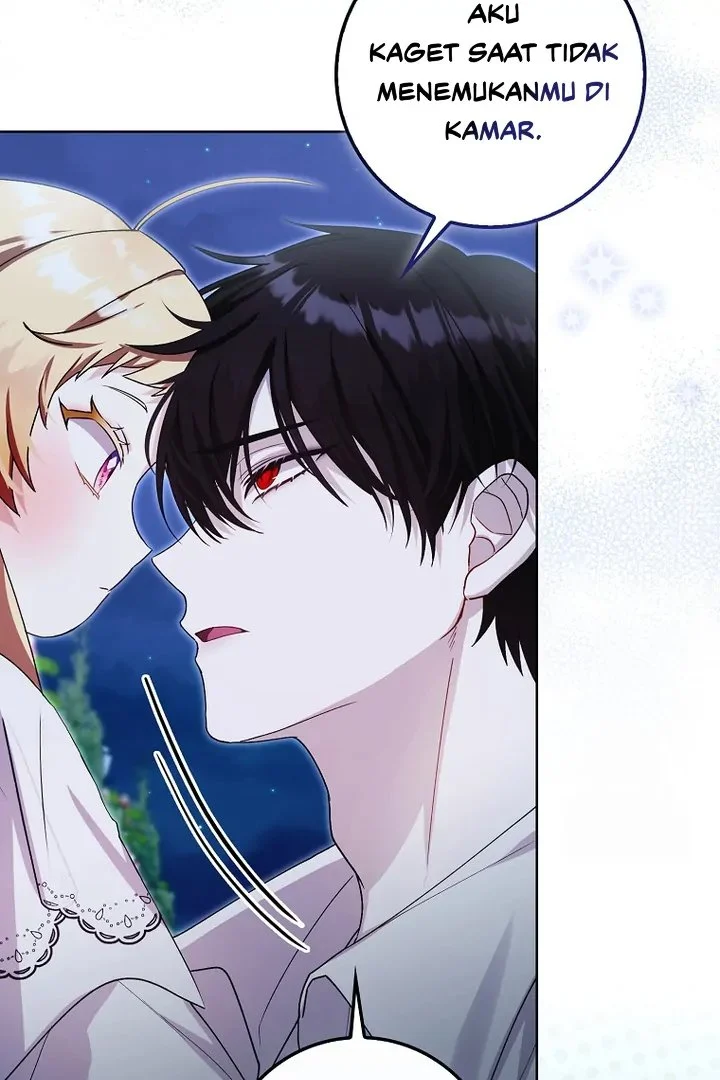 The Baby Fairy is a Villain Chapter 6 Gambar 14