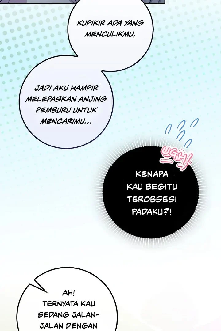 The Baby Fairy is a Villain Chapter 6 Gambar 15