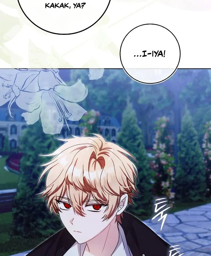 The Baby Fairy is a Villain Chapter 6 Gambar 16