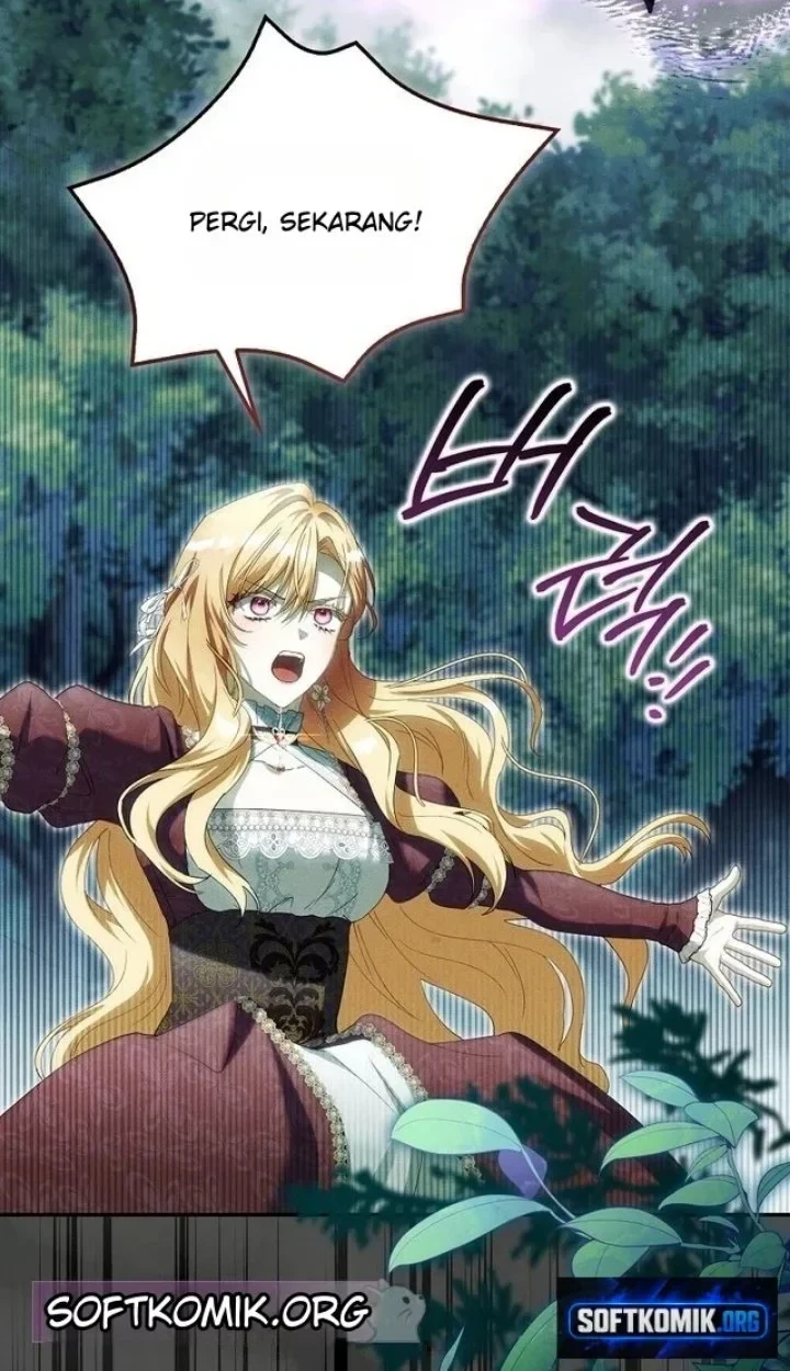 The Baby Fairy is a Villain Chapter 66 Gambar 10