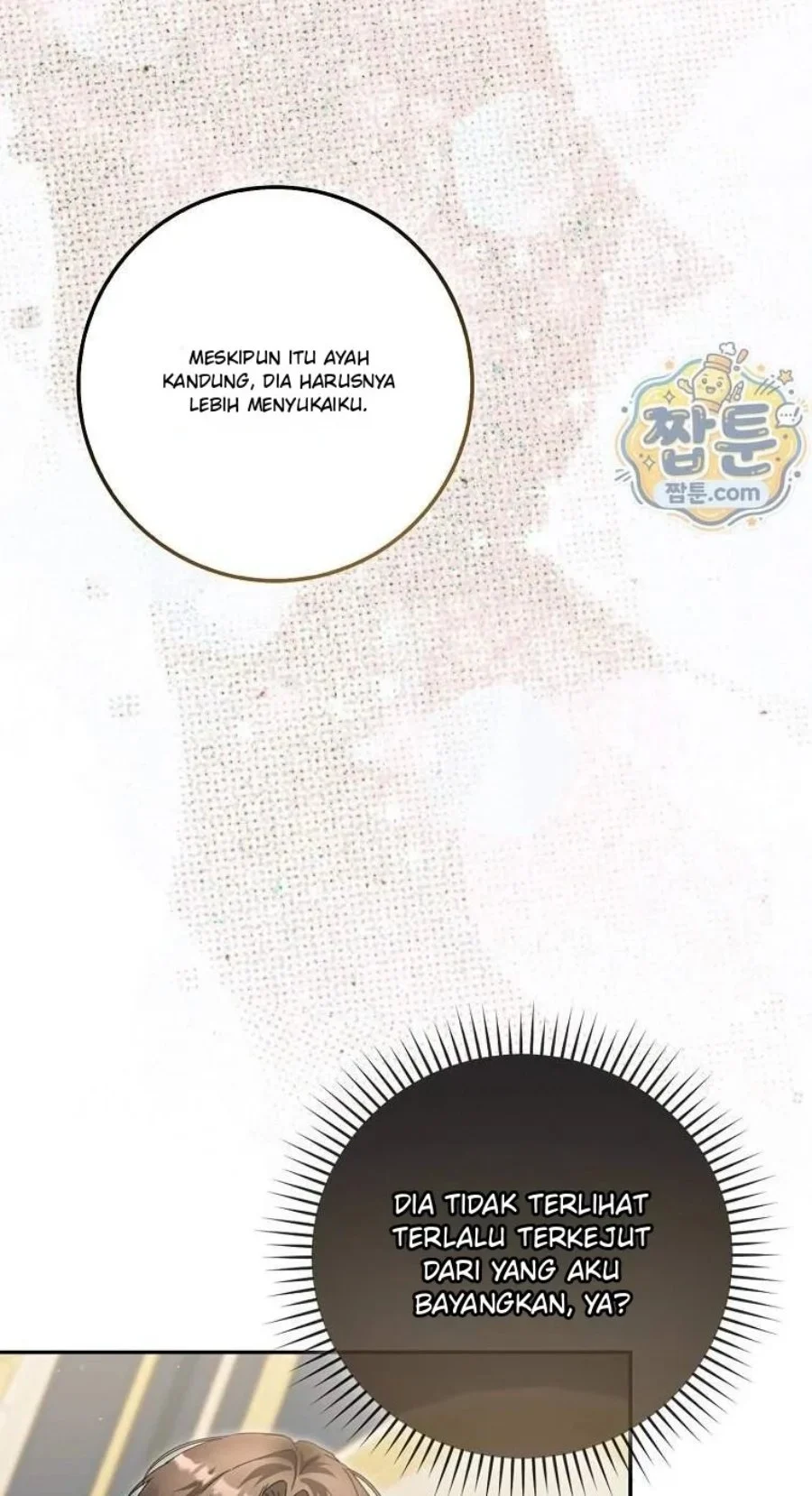 The Baby Fairy is a Villain Chapter 67 Gambar 15