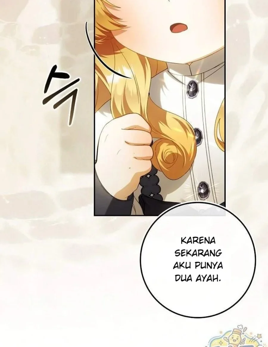 The Baby Fairy is a Villain Chapter 69 Gambar 12