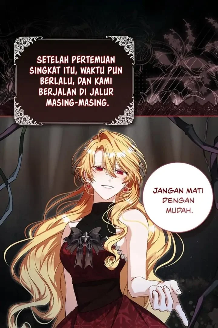The Baby Fairy is a Villain Chapter 7 Gambar 17