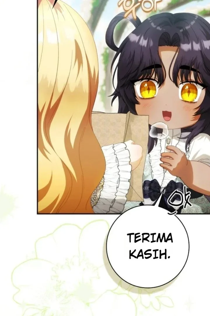 The Baby Fairy is a Villain Chapter 75 Gambar 16