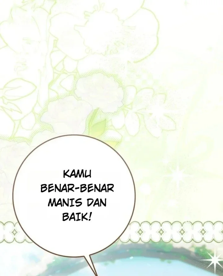The Baby Fairy is a Villain Chapter 75 Gambar 17