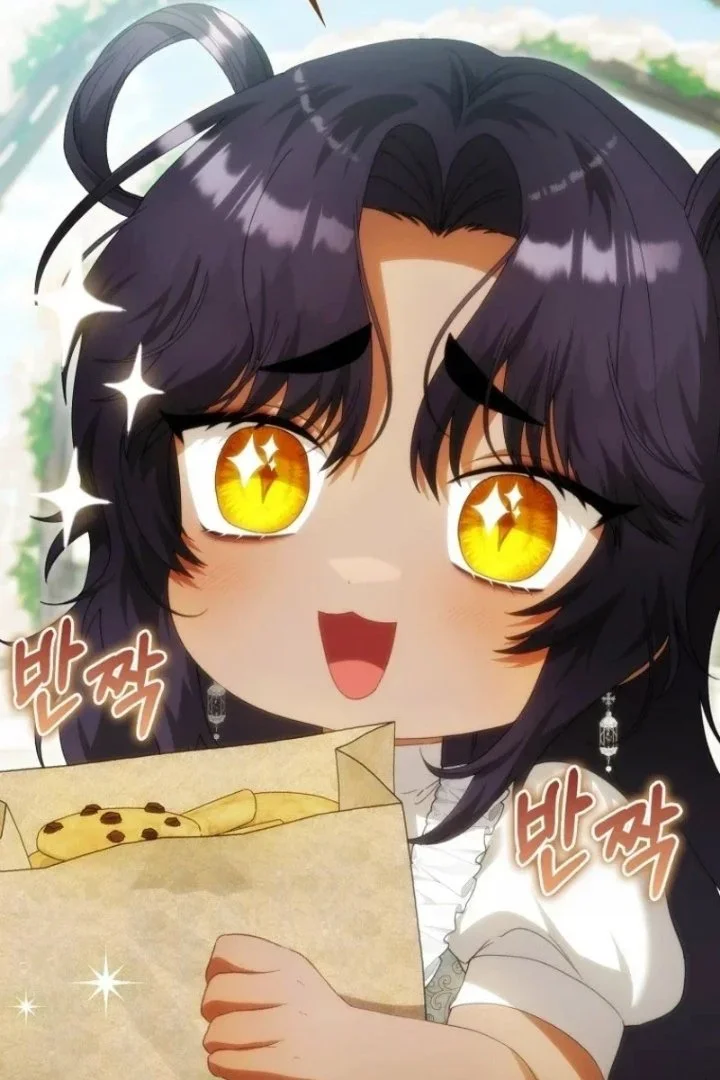 The Baby Fairy is a Villain Chapter 75 Gambar 18