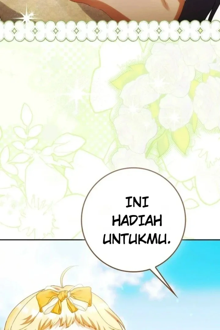 The Baby Fairy is a Villain Chapter 75 Gambar 19