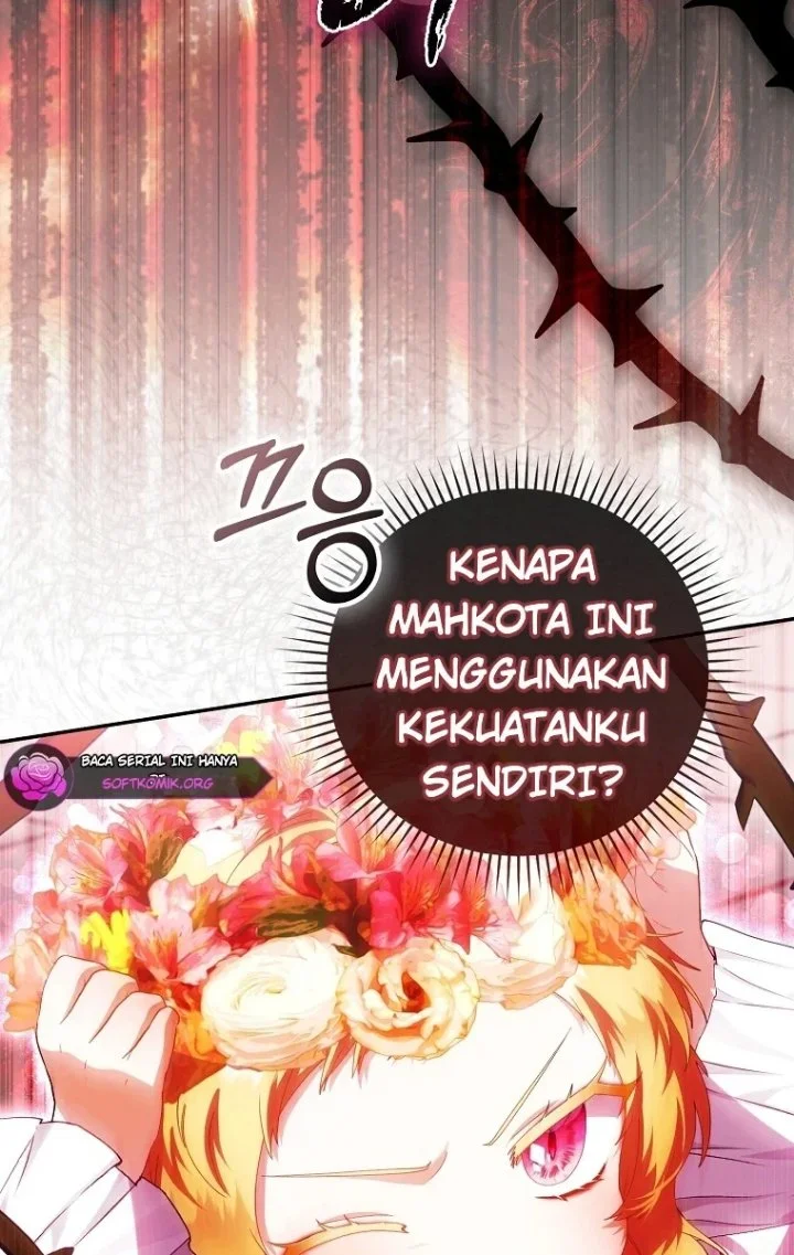 The Baby Fairy is a Villain Chapter 76 Gambar 13