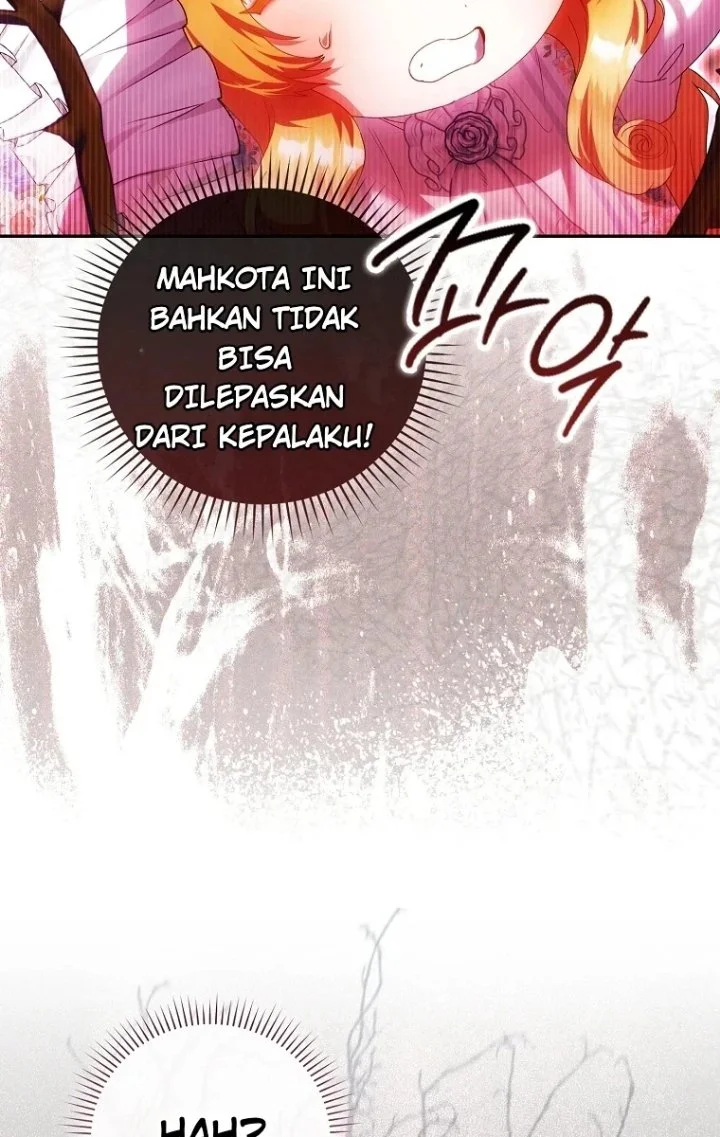 The Baby Fairy is a Villain Chapter 76 Gambar 14