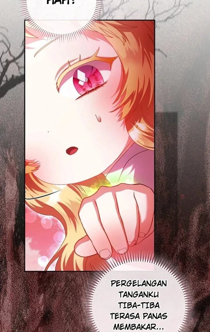 The Baby Fairy is a Villain Chapter 76 Gambar 15