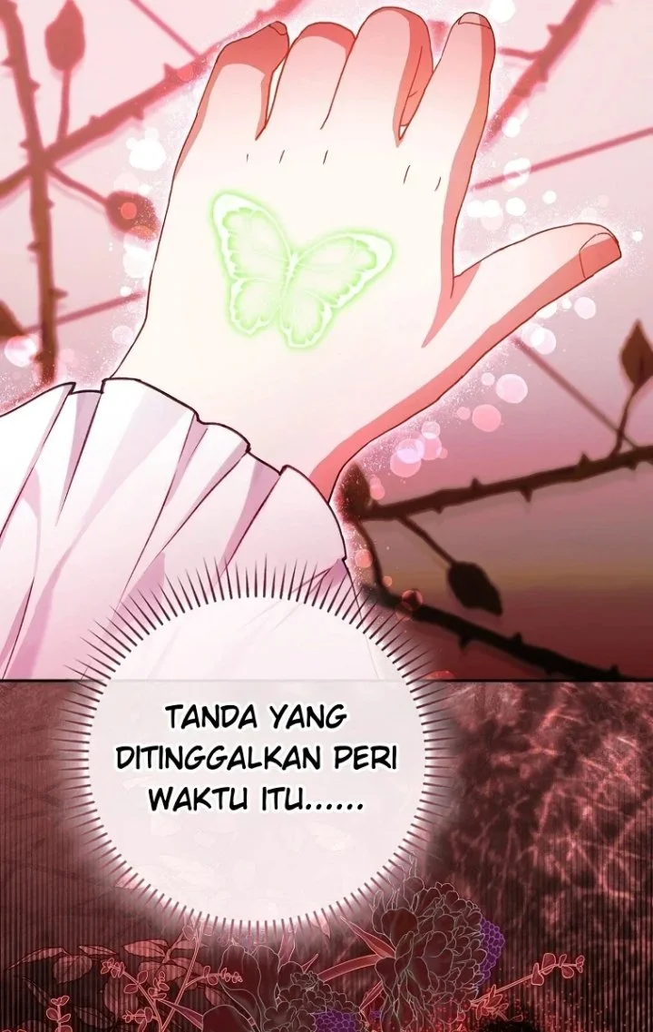 The Baby Fairy is a Villain Chapter 76 Gambar 17
