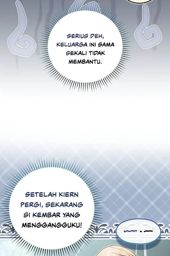 The Baby Fairy is a Villain Chapter 8 Gambar 15