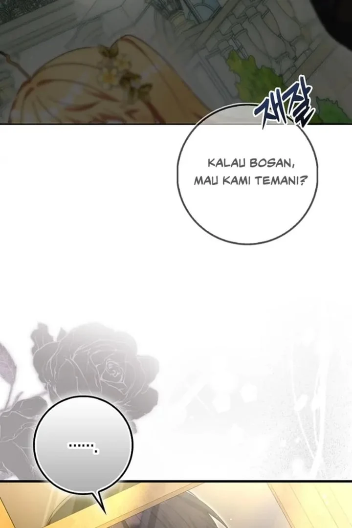 The Baby Fairy is a Villain Chapter 8 Gambar 18