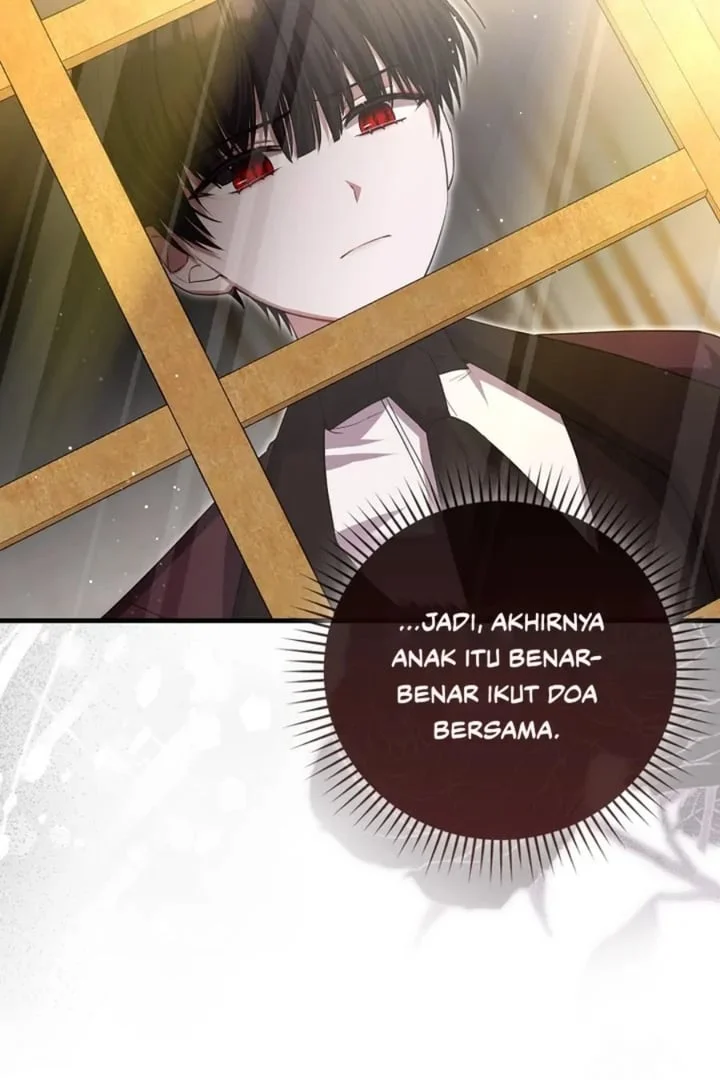 The Baby Fairy is a Villain Chapter 8 Gambar 19