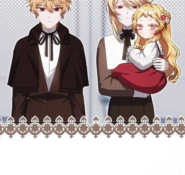 The Baby Fairy is a Villain Chapter 9 Gambar 16
