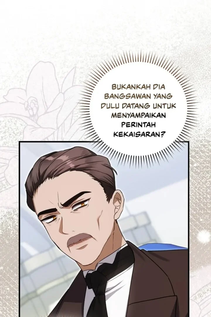 The Baby Fairy is a Villain Chapter 9 Gambar 17
