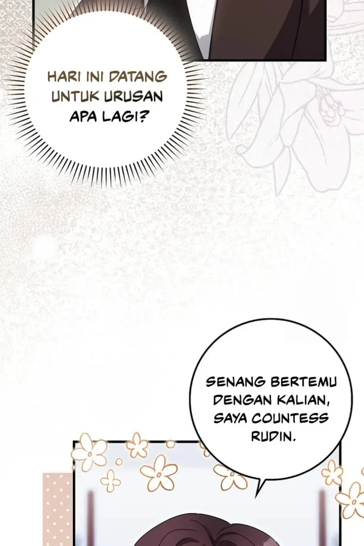The Baby Fairy is a Villain Chapter 9 Gambar 18