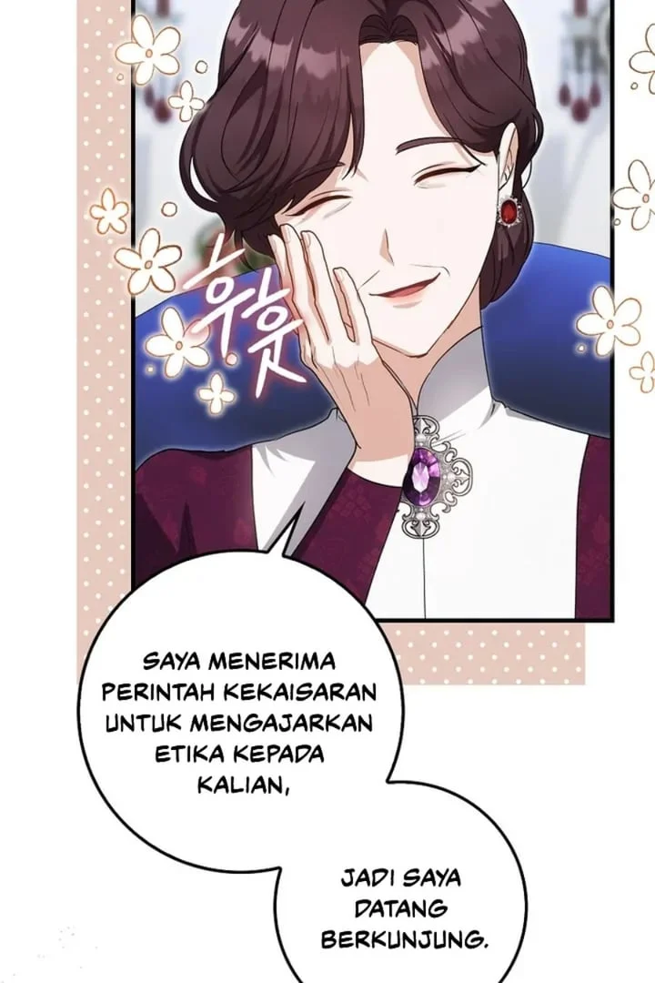 The Baby Fairy is a Villain Chapter 9 Gambar 19