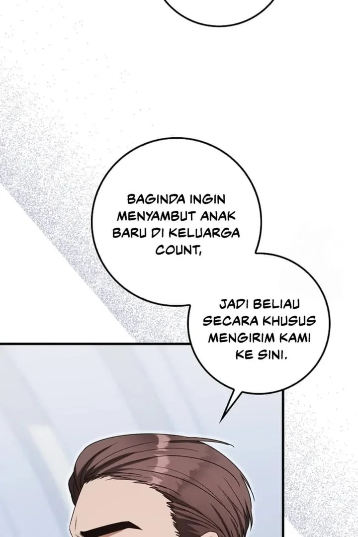 The Baby Fairy is a Villain Chapter 9 Gambar 20