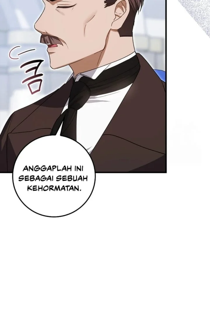The Baby Fairy is a Villain Chapter 9 Gambar 21