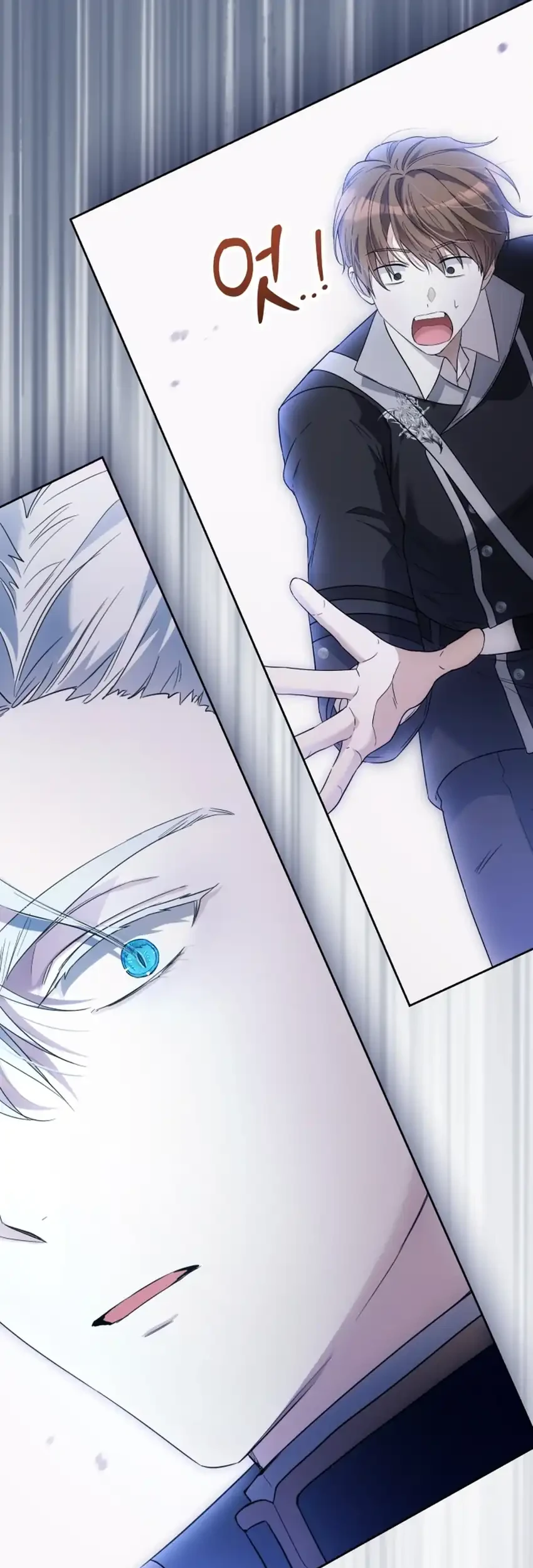 The Baby Raises a Villain Chapter 2 Gambar 15