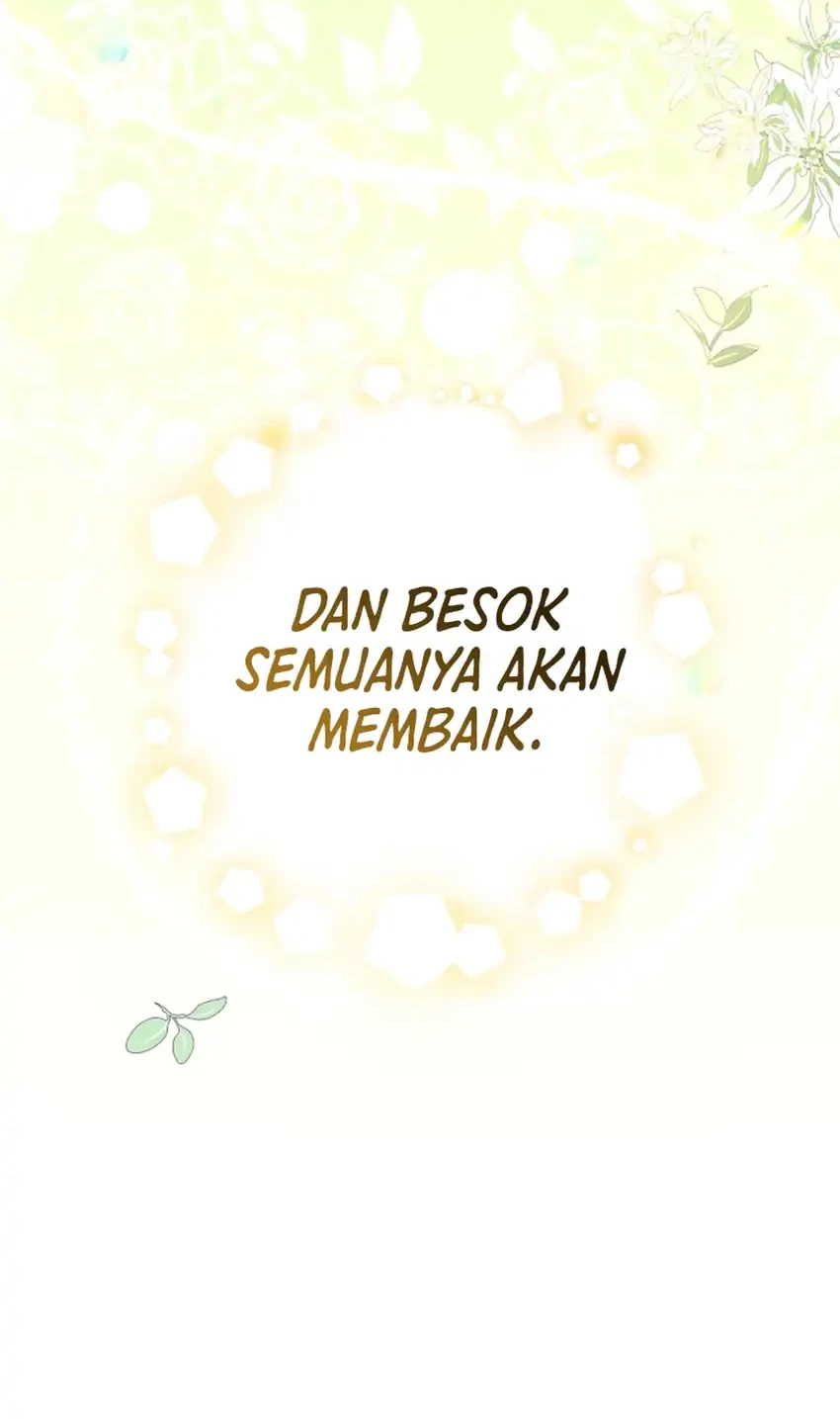 The Baby Raises a Villain Chapter 27 Gambar 8