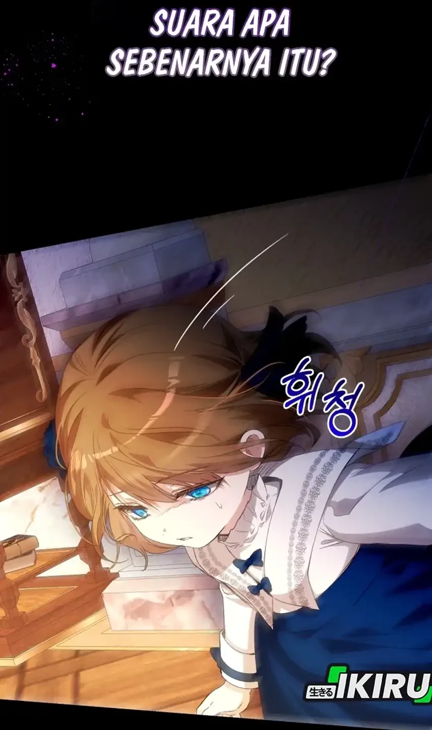 The Baby Raises a Villain Chapter 29 Gambar 10