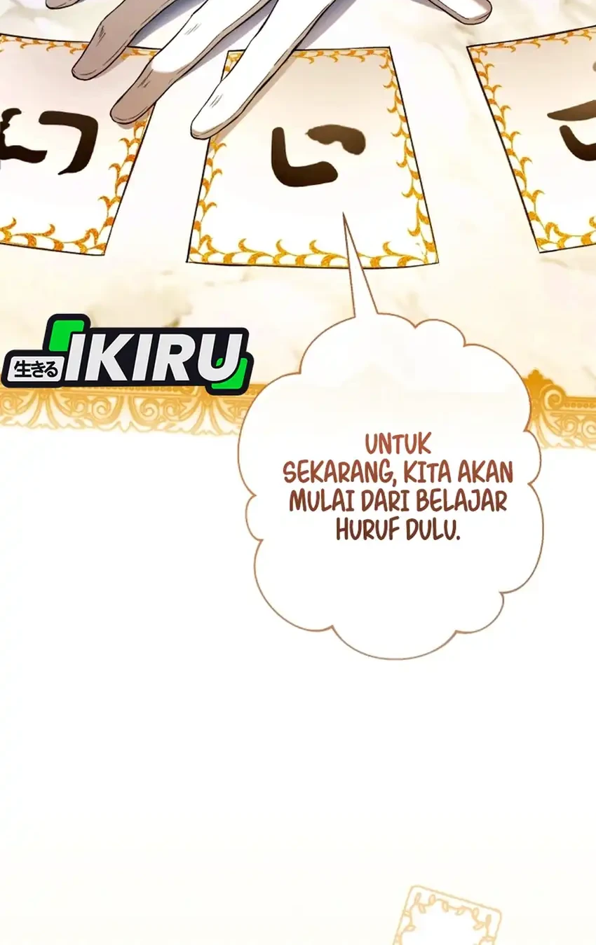 The Baby Raises a Villain Chapter 30 Gambar 12