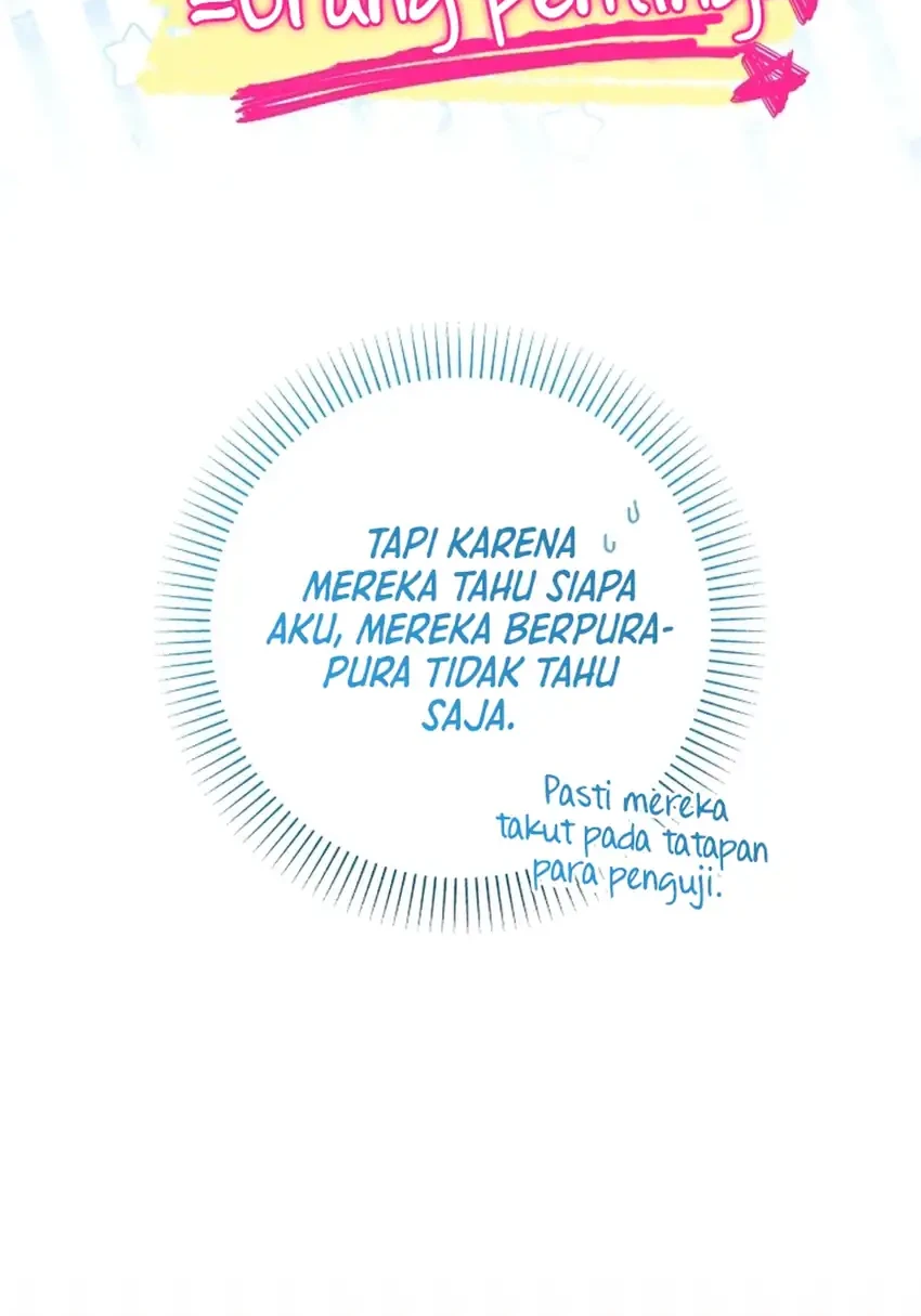 The Baby Raises a Villain Chapter 31 Gambar 9