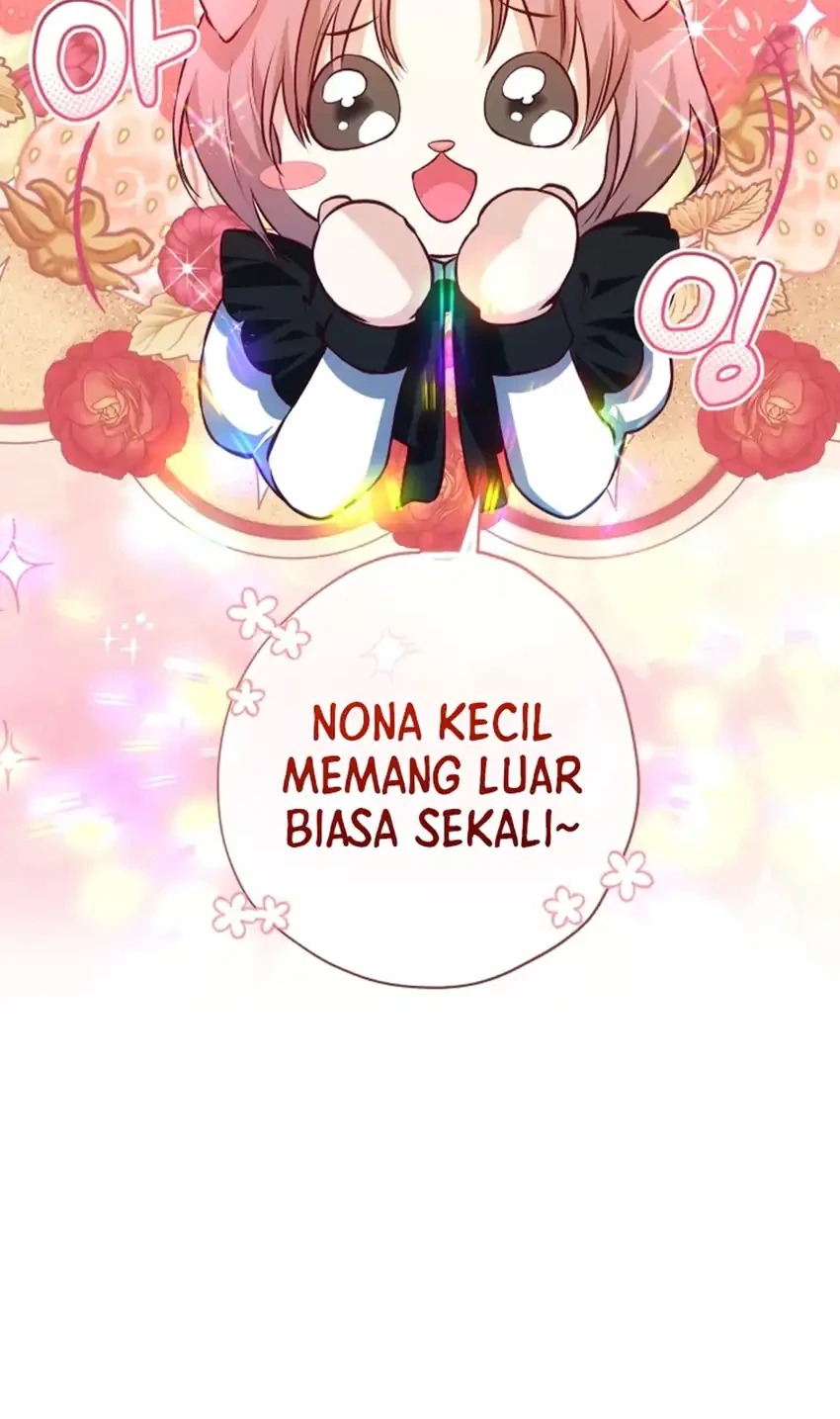 The Baby Raises a Villain Chapter 34 Gambar 8