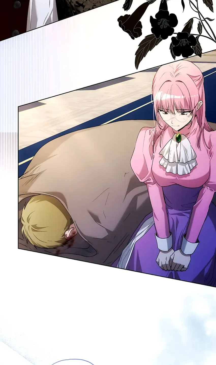 The Baby Raises a Villain Chapter 37 Gambar 8