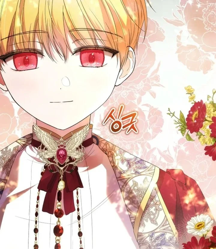 The Baby Raises a Villain Chapter 50 Gambar 8