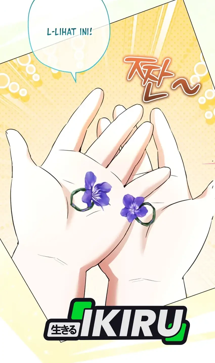 The Baby Raises a Villain Chapter 51 Gambar 9