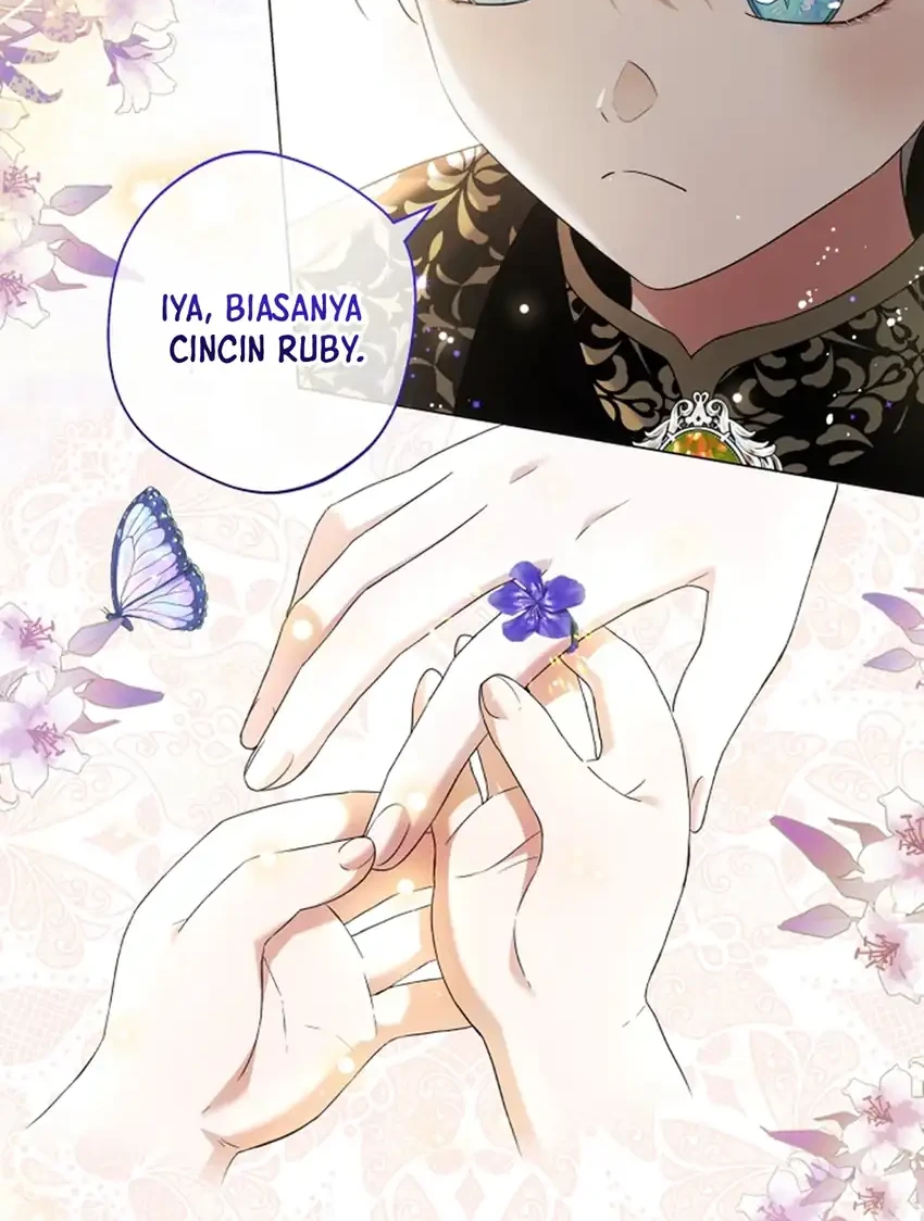 The Baby Raises a Villain Chapter 51 Gambar 11