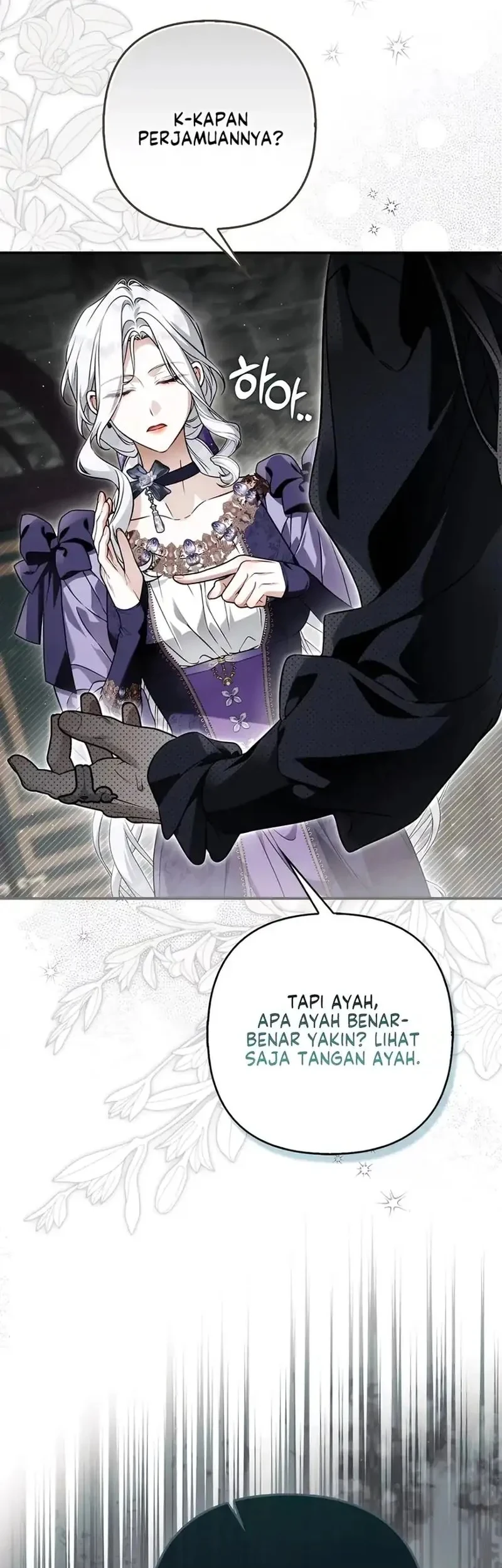 The Baddest Villainess Is Back Chapter 11 Gambar 11