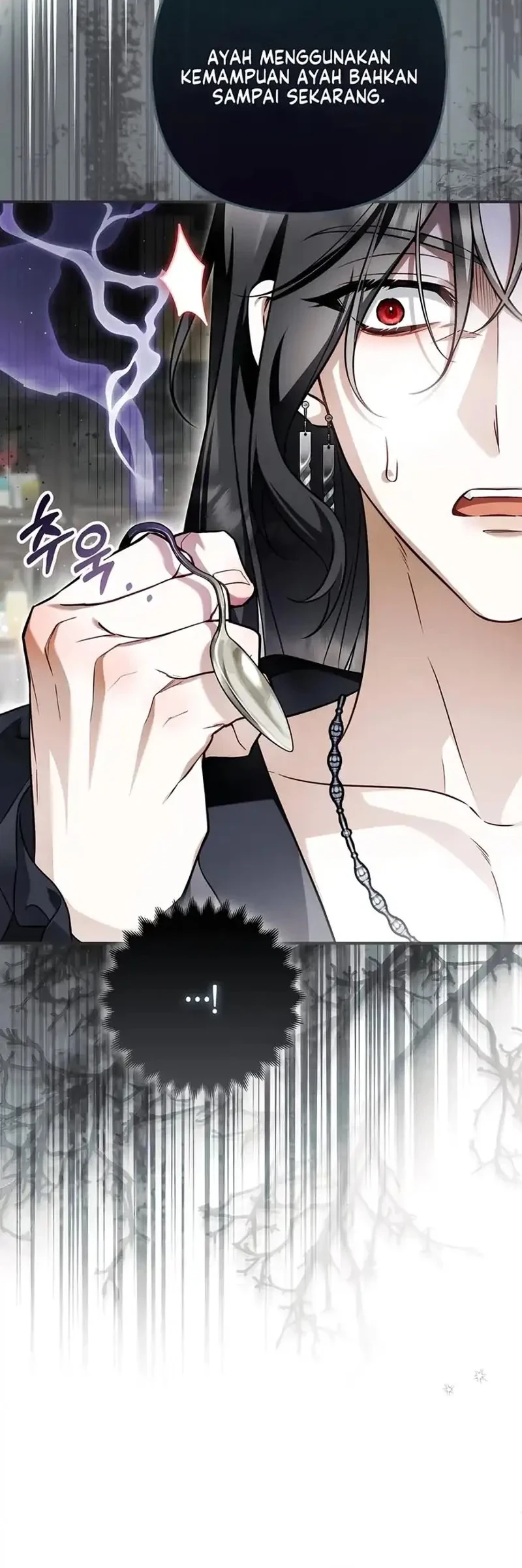 The Baddest Villainess Is Back Chapter 11 Gambar 12