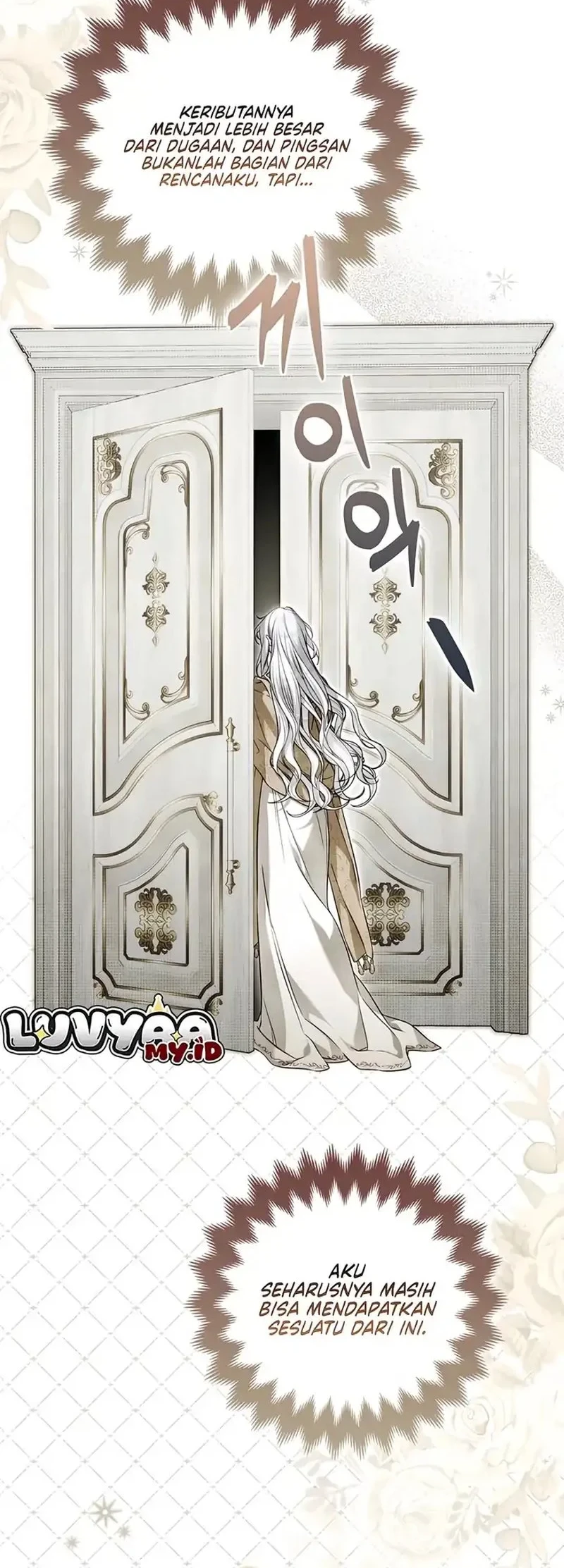 The Baddest Villainess Is Back Chapter 13 Gambar 9