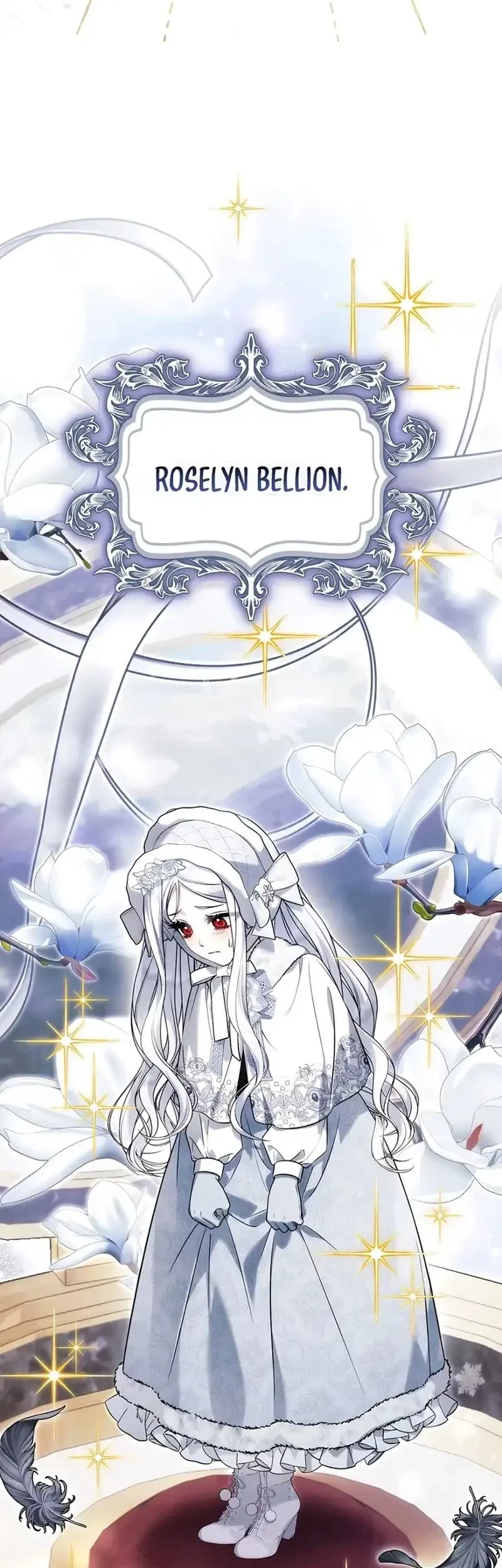 The Baddest Villainess Is Back Chapter 14 Gambar 11
