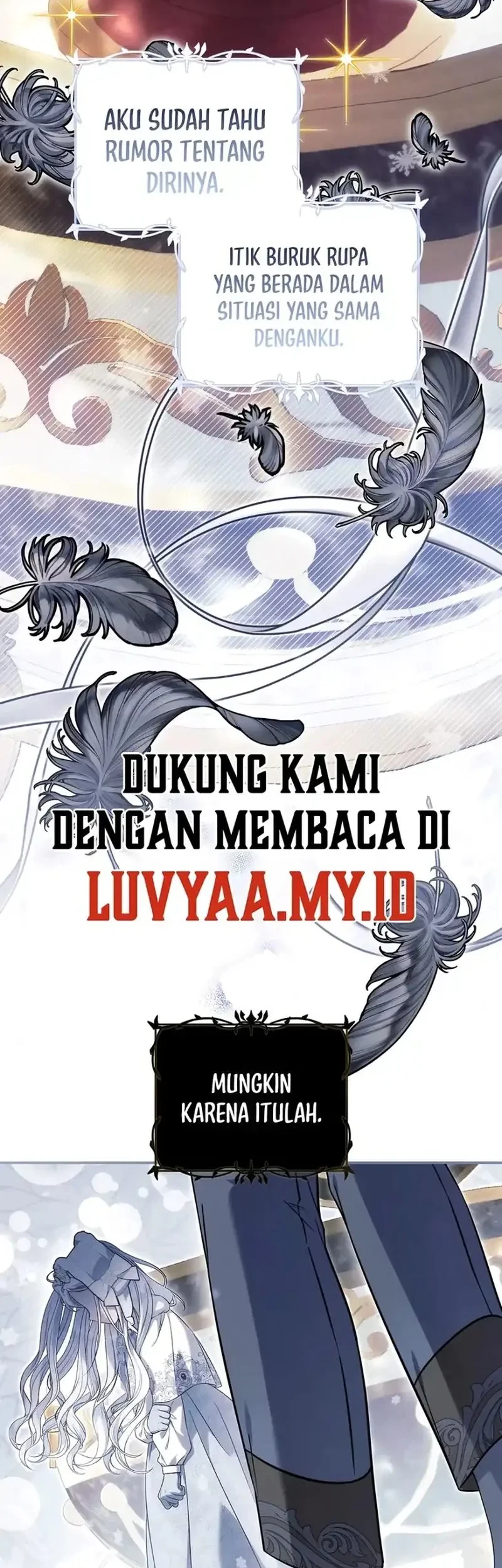 The Baddest Villainess Is Back Chapter 14 Gambar 12