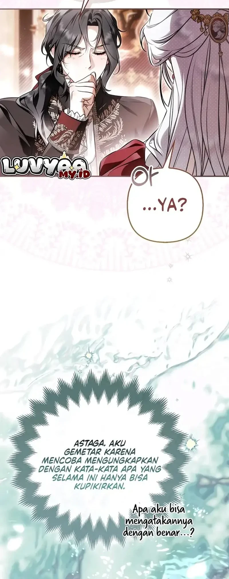 The Baddest Villainess Is Back Chapter 15 Gambar 10