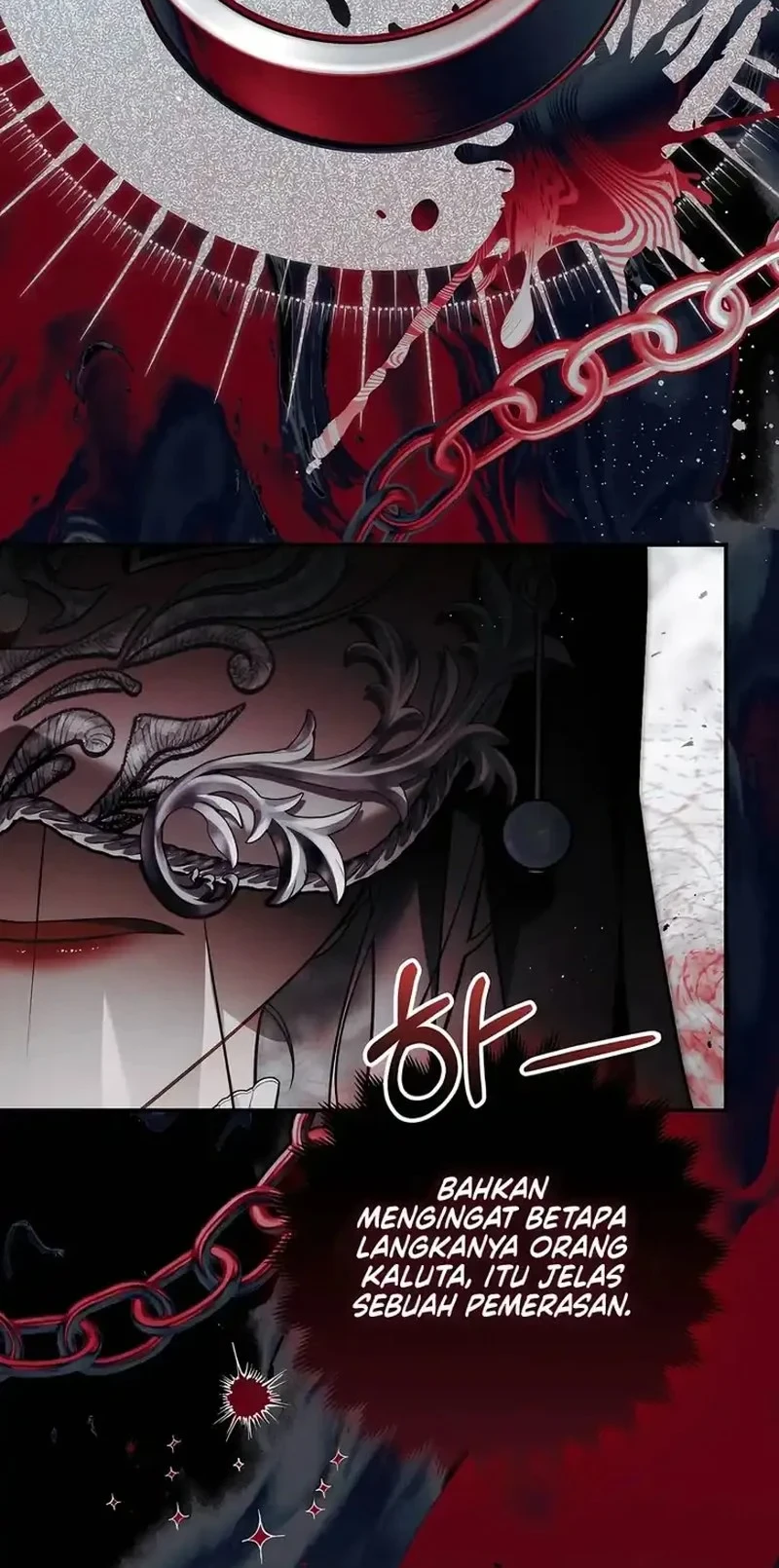 The Baddest Villainess Is Back Chapter 16 Gambar 11