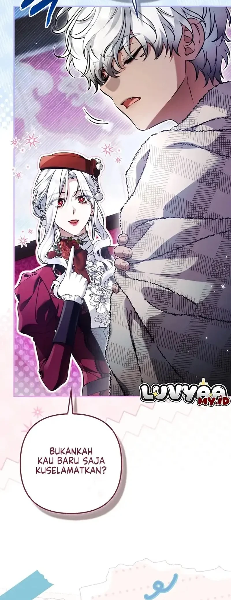 The Baddest Villainess Is Back Chapter 18 Gambar 10