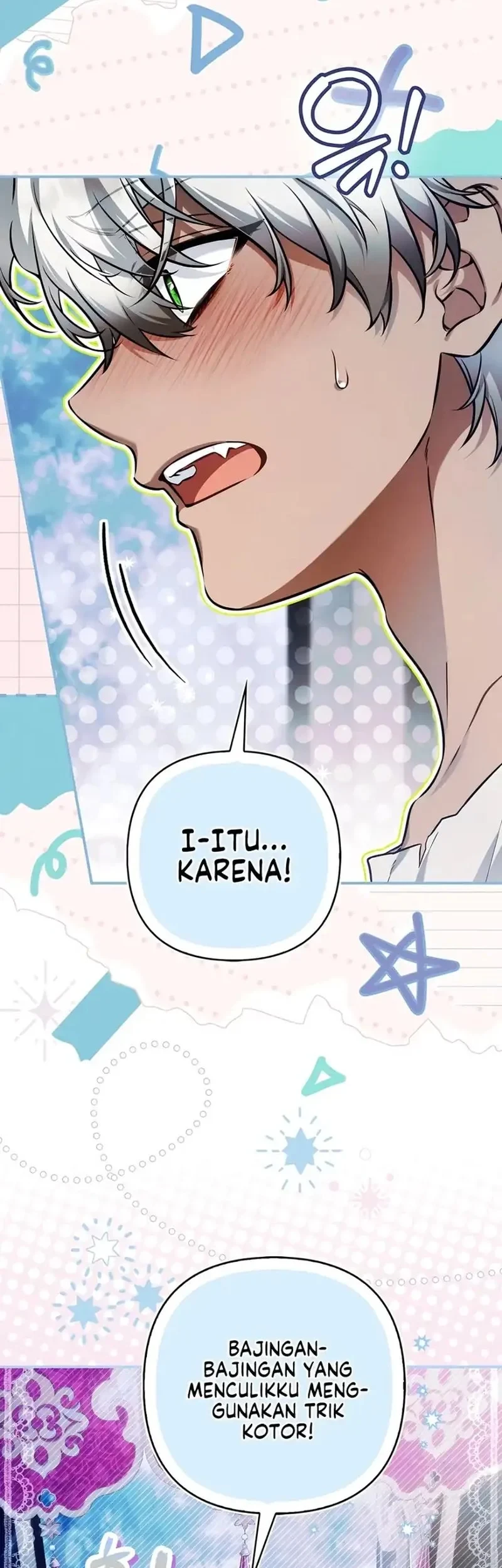 The Baddest Villainess Is Back Chapter 18 Gambar 11