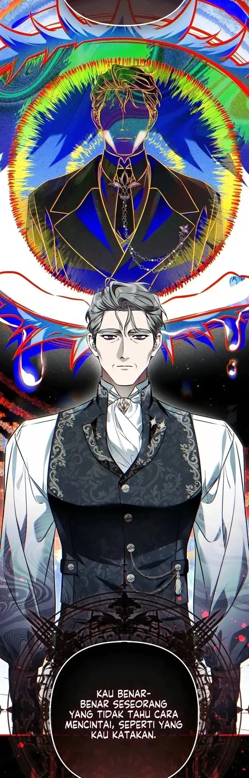 The Baddest Villainess Is Back Chapter 19 Gambar 12