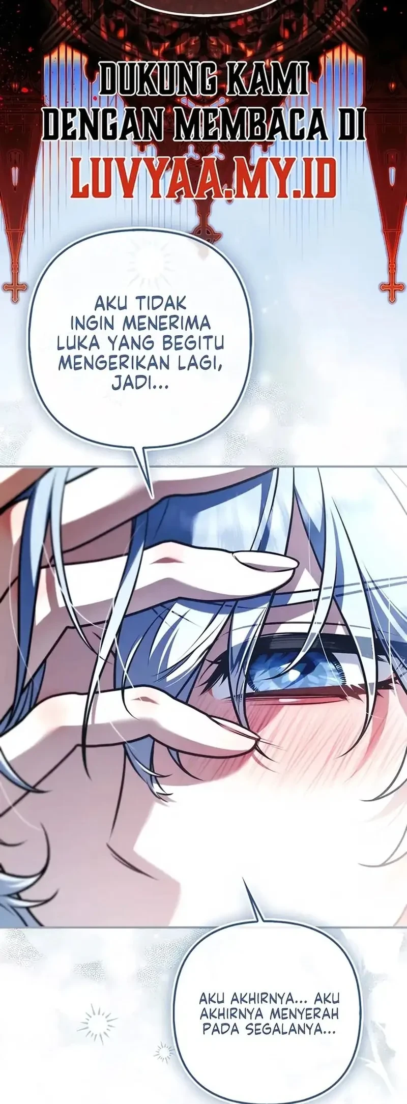 The Baddest Villainess Is Back Chapter 19 Gambar 13