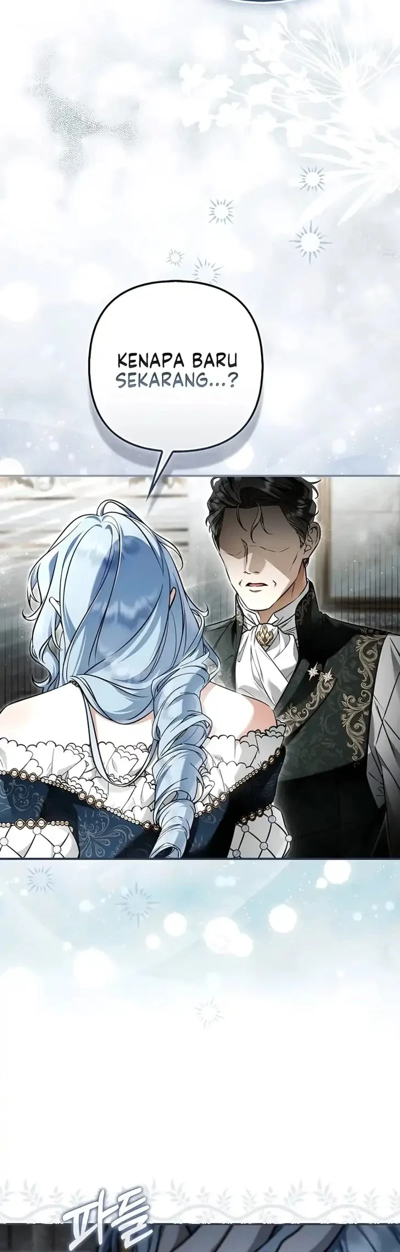 The Baddest Villainess Is Back Chapter 19 Gambar 14