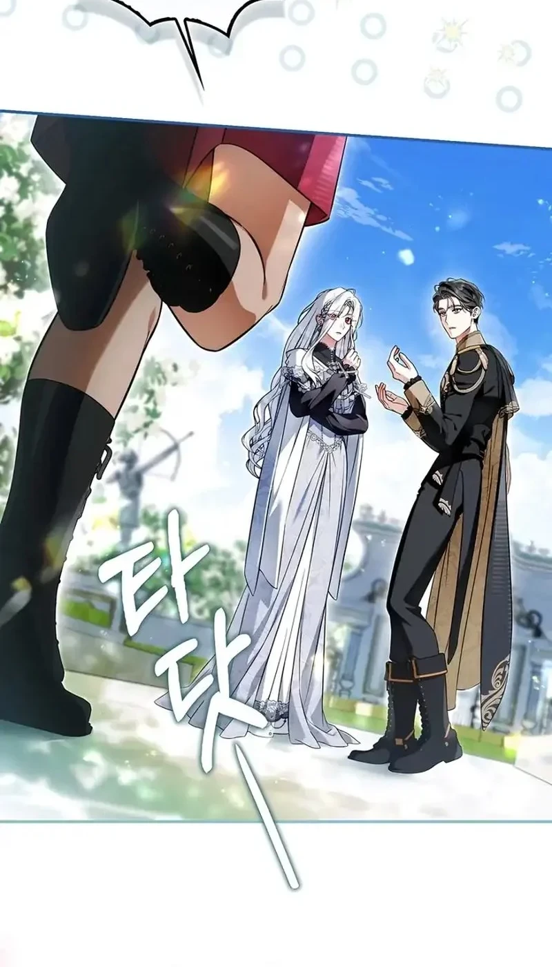 The Baddest Villainess Is Back Chapter 20 Gambar 11