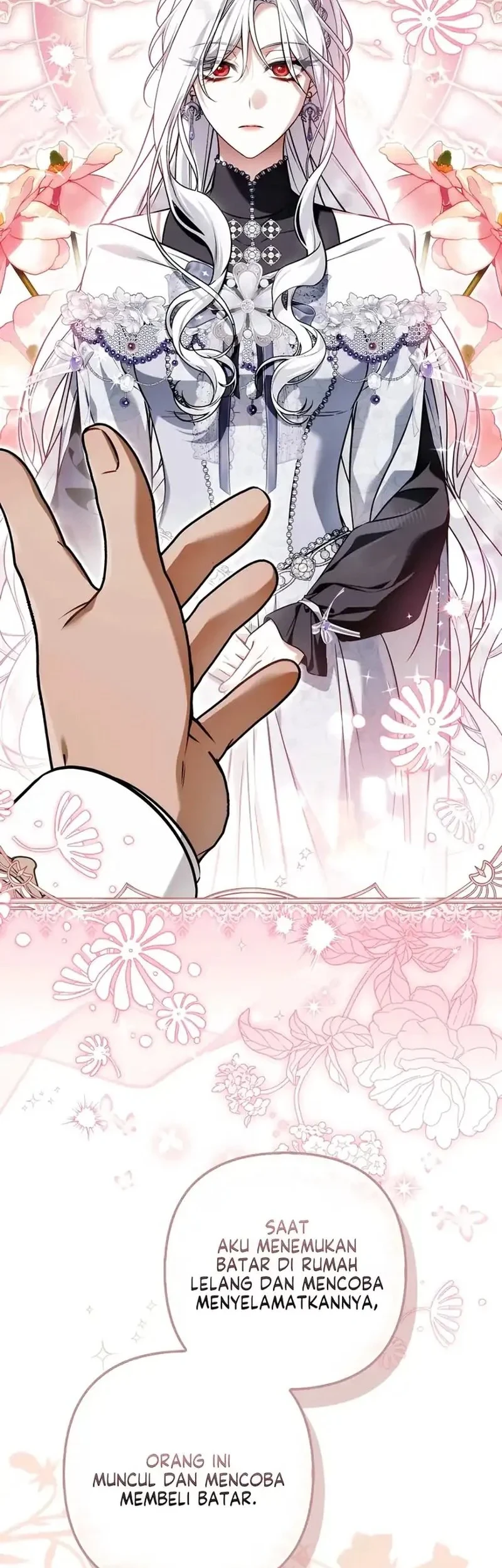 The Baddest Villainess Is Back Chapter 21 Gambar 11