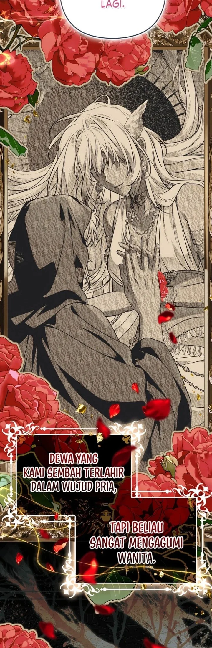 The Baddest Villainess Is Back Chapter 23 Gambar 9